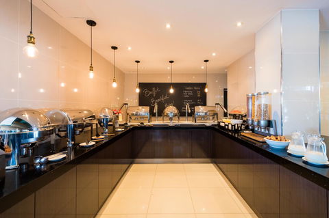 Greenmount Beach House - Accommodation Port Hedland 35