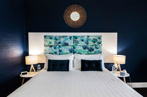 Greenmount Beach House - Accommodation Port Hedland 9