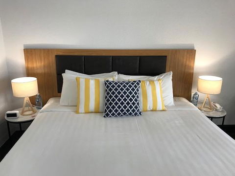 Greenmount Beach House - Accommodation Port Hedland 37