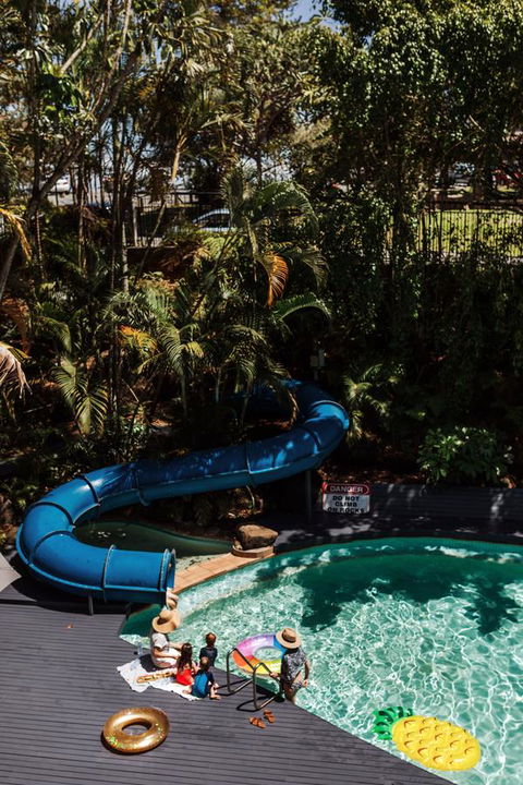 Greenmount Beach House - Accommodation Port Hedland 14