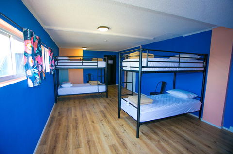 Greenmount Beach House - Accommodation Port Hedland 26
