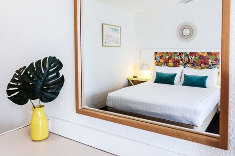 Greenmount Beach House - Accommodation Port Hedland 17