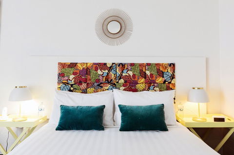 Greenmount Beach House - Accommodation Port Hedland 42