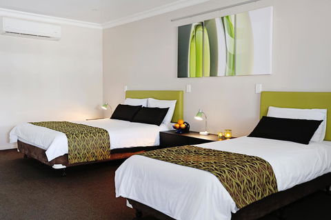 Drovers Motor Inn - Accommodation Port Hedland 1