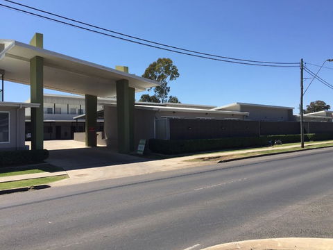 Drovers Motor Inn - Accommodation Port Hedland 18