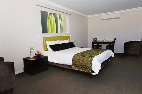 Drovers Motor Inn - Accommodation Port Hedland 15
