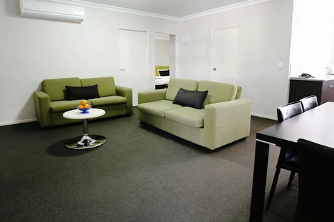 Drovers Motor Inn - Accommodation Port Hedland 11