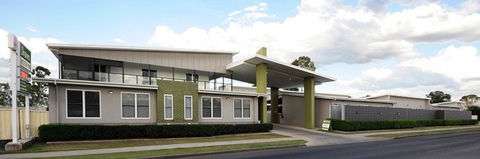 Drovers Motor Inn - Accommodation Port Hedland 7
