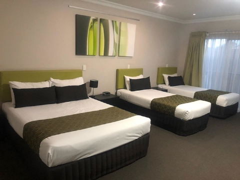 Drovers Motor Inn - Accommodation Port Hedland 8