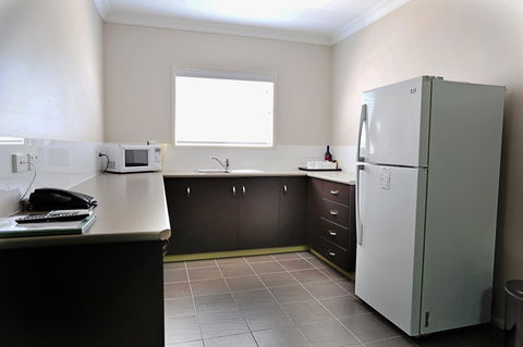Drovers Motor Inn - Accommodation Port Hedland 17