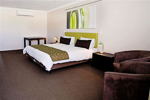 Drovers Motor Inn - Accommodation Port Hedland 6