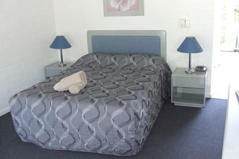 Dalby Manor Motor Inn - Accommodation Port Hedland 36