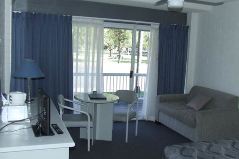 Dalby Manor Motor Inn - Accommodation Port Hedland 37