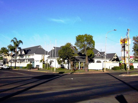 Dalby Manor Motor Inn - Accommodation Port Hedland 19