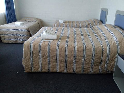 Dalby Manor Motor Inn - Accommodation Port Hedland 6