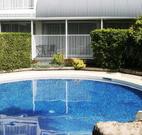 Dalby Manor Motor Inn - Accommodation Port Hedland