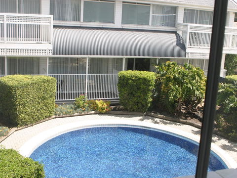 Dalby Manor Motor Inn - Accommodation Port Hedland 14