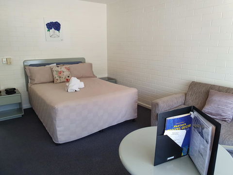Dalby Manor Motor Inn - Accommodation Port Hedland 7