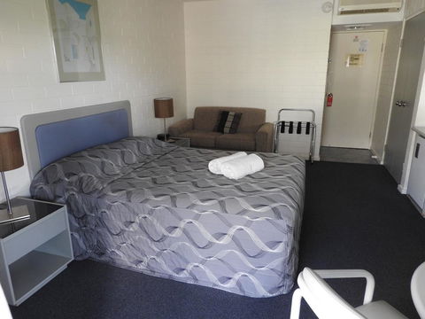Dalby Manor Motor Inn - Accommodation Port Hedland 11