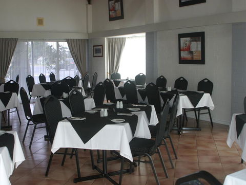 Dalby Manor Motor Inn - Accommodation Port Hedland 24
