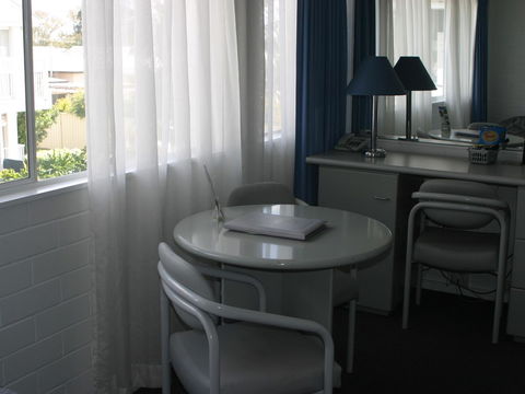 Dalby Manor Motor Inn - Accommodation Port Hedland 29