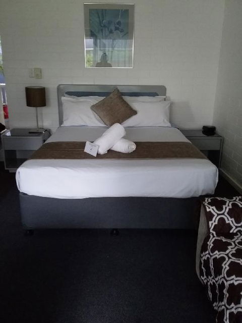 Dalby Manor Motor Inn - Accommodation Port Hedland 10