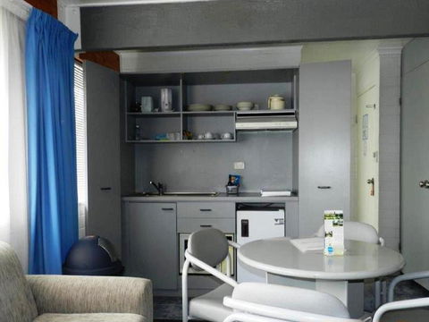 Dalby Manor Motor Inn - Accommodation Port Hedland 16