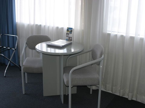 Dalby Manor Motor Inn - Accommodation Port Hedland 32