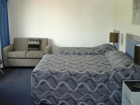 Dalby Manor Motor Inn - Accommodation Port Hedland 35