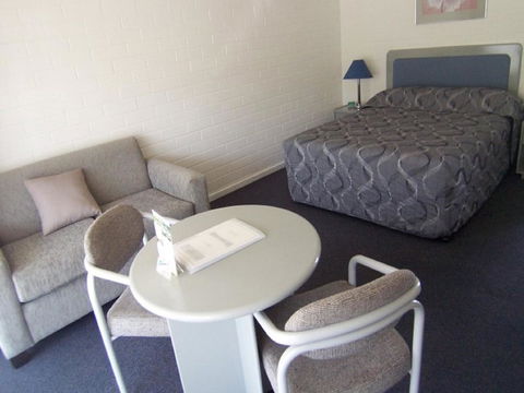 Dalby Manor Motor Inn - Accommodation Port Hedland 33