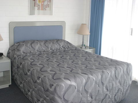 Dalby Manor Motor Inn - Accommodation Port Hedland 31