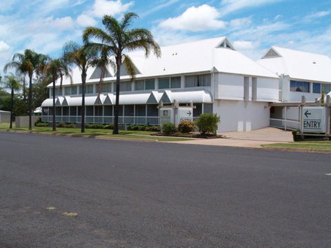 Dalby Manor Motor Inn - Accommodation Port Hedland 27
