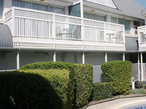 Dalby Manor Motor Inn - Accommodation Port Hedland 18