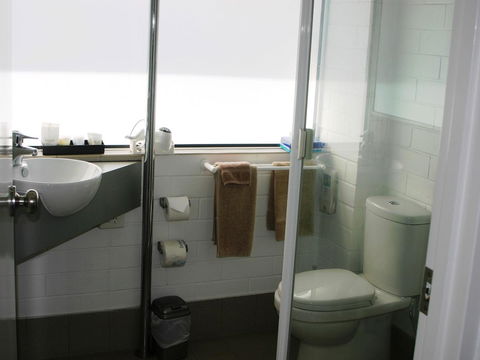 Dalby Manor Motor Inn - Accommodation Port Hedland 20