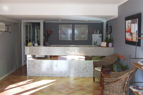 Dalby Manor Motor Inn - Accommodation Port Hedland 38