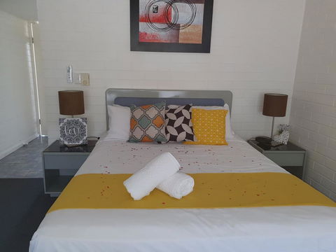 Dalby Manor Motor Inn - Accommodation Port Hedland 3