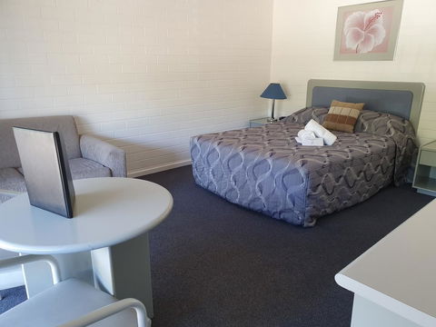 Dalby Manor Motor Inn - Accommodation Port Hedland 2