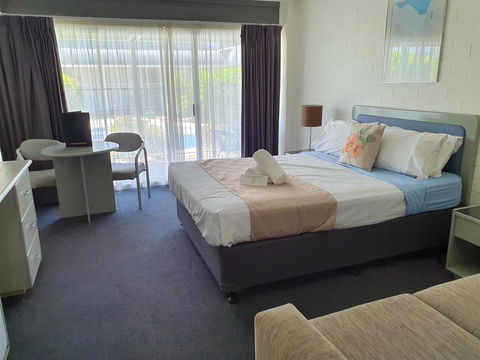 Dalby Manor Motor Inn - Accommodation Port Hedland 8