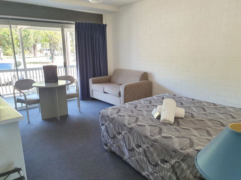 Dalby Manor Motor Inn - Accommodation Port Hedland 1