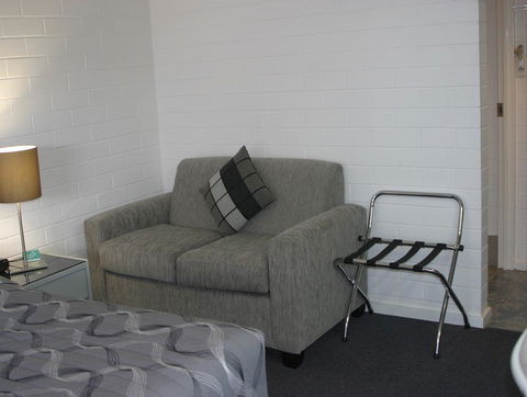 Dalby Manor Motor Inn - Accommodation Port Hedland 34