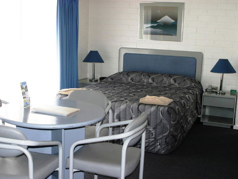 Dalby Manor Motor Inn - Accommodation Port Hedland 21