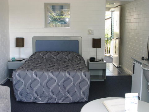 Dalby Manor Motor Inn - Accommodation Port Hedland 26