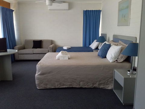 Dalby Manor Motor Inn - Accommodation Port Hedland 5