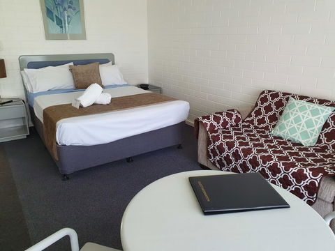 Dalby Manor Motor Inn - Accommodation Port Hedland 9