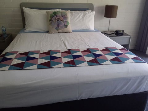 Dalby Manor Motor Inn - Accommodation Port Hedland 4