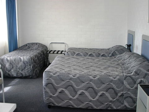 Dalby Manor Motor Inn - Accommodation Port Hedland 17