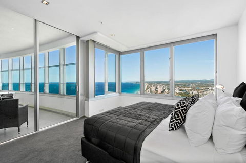 Q1 Resort & Spa - Official - Accommodation Port Hedland 35