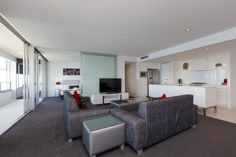 Q1 Resort & Spa - Official - Accommodation Port Hedland 38