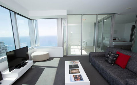 Q1 Resort & Spa - Official - Accommodation Port Hedland 10
