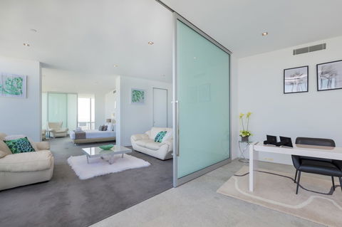Q1 Resort & Spa - Official - Accommodation Port Hedland 40